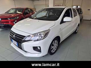MITSUBISHI Space Star usata, con Autoradio