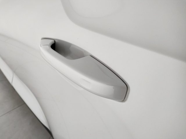 VOLVO XC40 usata, con Vetri oscurati