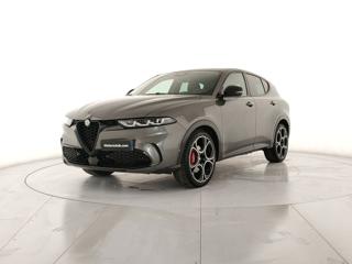 ALFA ROMEO Tonale usata, con Airbag