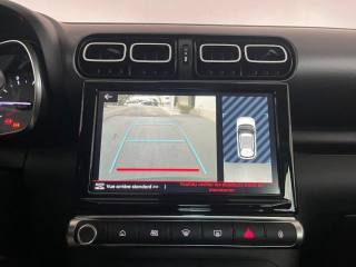 CITROEN C3 Aircross usata, con Sensori di parcheggio posteriori