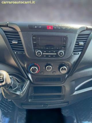 IVECO Daily usata 35