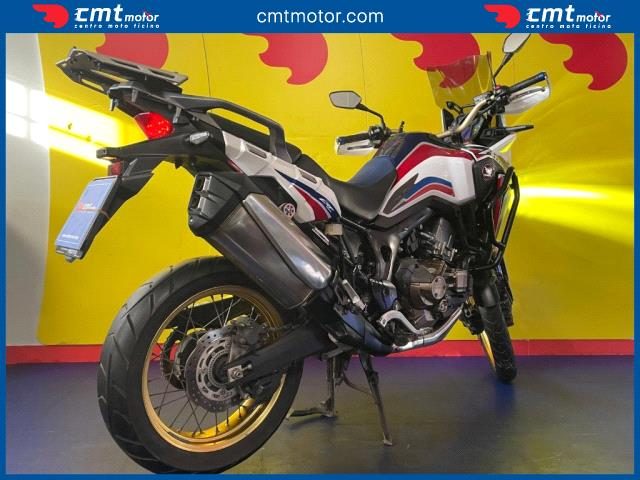 HONDA Africa Twin CRF 1000 L usata 3