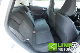 FORD Fiesta usata, con Servosterzo