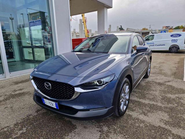 MAZDA CX-30 usata, con ABS