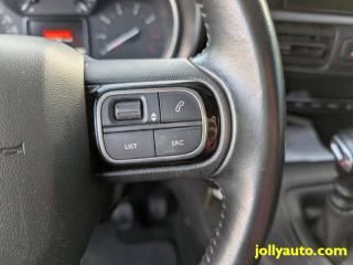 TOYOTA Proace City Verso usata, con Specchietti laterali elettrici
