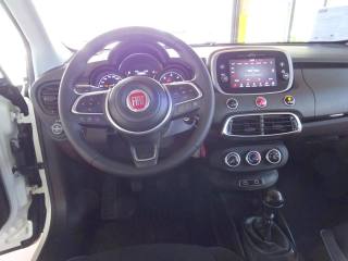 FIAT 500X usata, con Climatizzatore