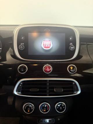 FIAT 500X usata 11