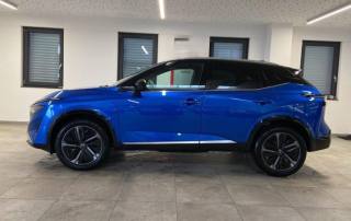 NISSAN Qashqai usata, con Airbag testa