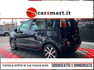 CITROEN C3 Picasso usata, con Autoradio