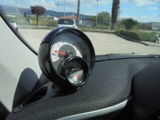 SMART ForFour usata, con Cruise Control
