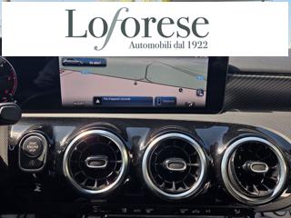 MERCEDES-BENZ A 180 usata, con Filtro antiparticolato
