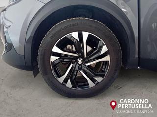 PEUGEOT 2008 usata, con Immobilizzatore elettronico