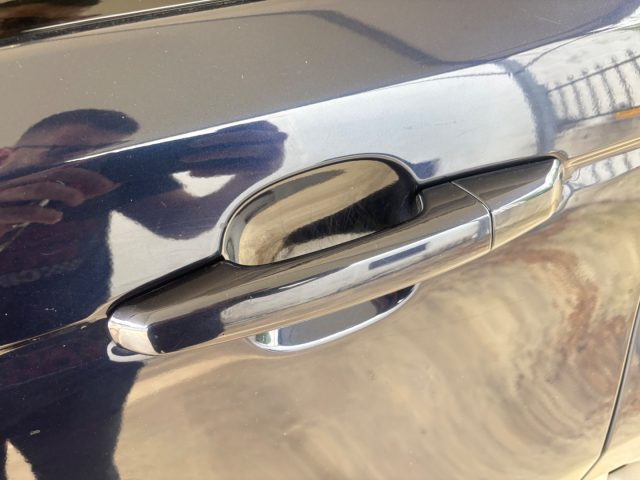 LAND ROVER Range Rover Sport usata 116