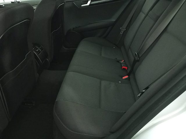 MERCEDES-BENZ 220 usata, con Start/Stop Automatico