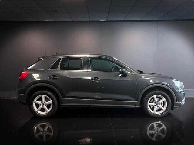 AUDI Q2 usata, con Airbag Passeggero