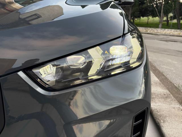 BMW X5 usata, con Specchietto retrovisore con funzione antiabbagliamento