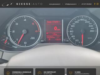 AUDI Q5 usata, con Cruise Control