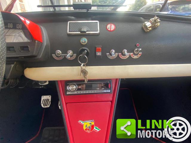 FIAT 500L usata 20