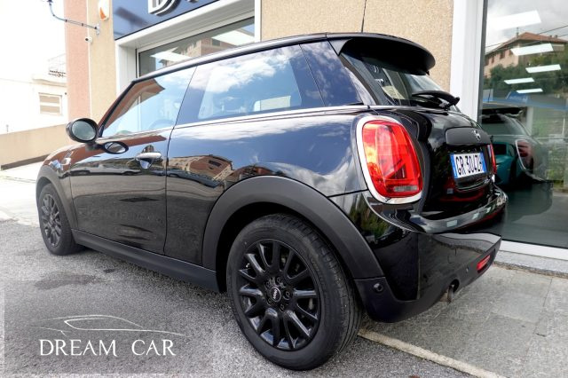 MINI One usata, con Airbag laterali