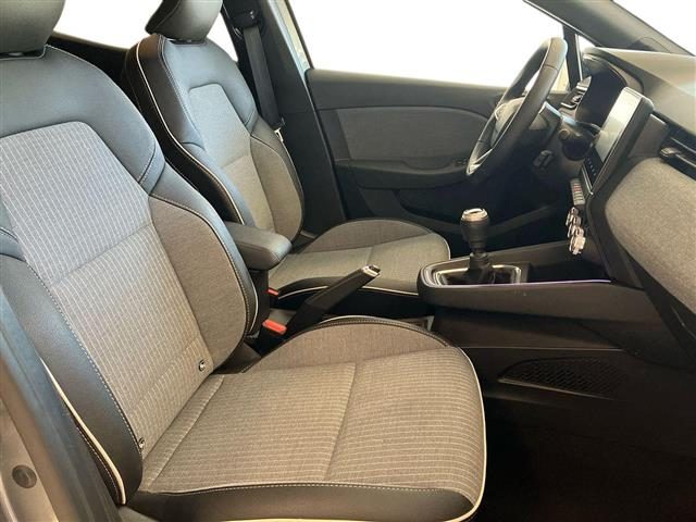RENAULT Clio usata, con ESP
