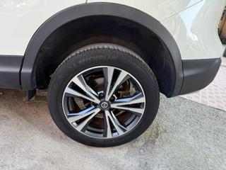 NISSAN Qashqai usata 25
