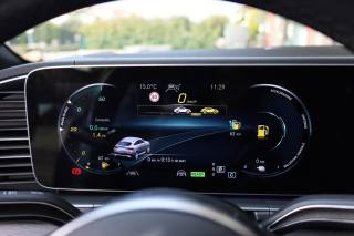 MERCEDES-BENZ GLE 350 usata, con Vivavoce