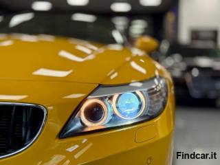 BMW Z4 usata, con Airbag Passeggero