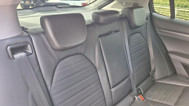 ALFA ROMEO Stelvio usata, con ESP