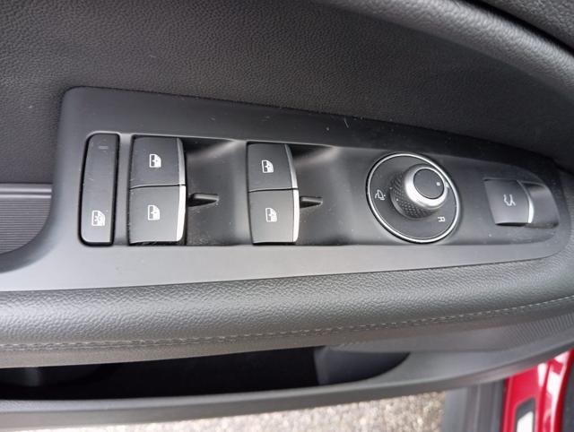 ALFA ROMEO Stelvio usata, con USB