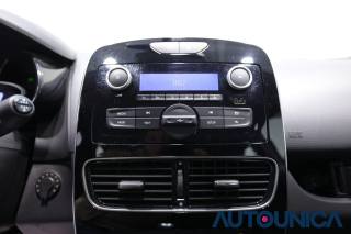 RENAULT Clio usata, con Chiusura centralizzata