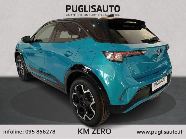 OPEL Mokka usata, con Cerchi in lega