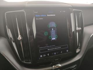 VOLVO XC60 usata, con Volante in pelle