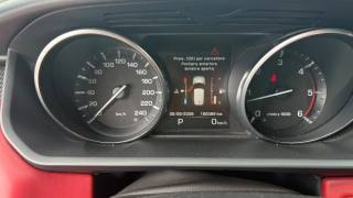 LAND ROVER Range Rover Sport usata, con Climatizzatore
