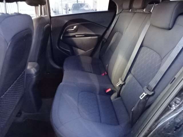 KIA Rio usata, con Climatizzatore