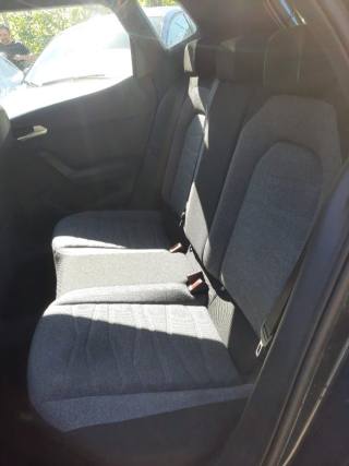 SEAT Arona usata, con Vivavoce