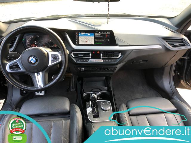 BMW 218 usata, con Cruise Control