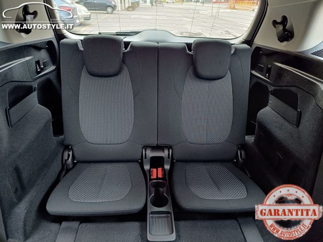 BMW 216 usata, con Filtro antiparticolato