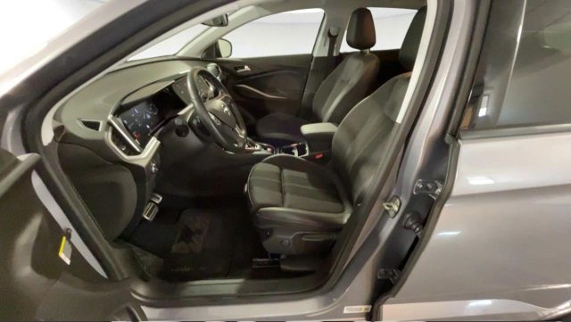 OPEL Grandland usata, con Controllo trazione