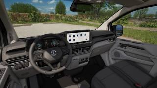 VOLKSWAGEN Caravelle usata, con Controllo trazione