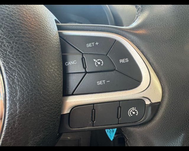 JEEP Renegade usata, con Bracciolo