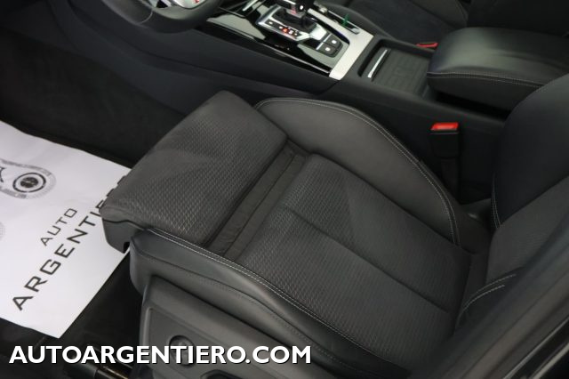 AUDI Q5 usata, con Gancio traino