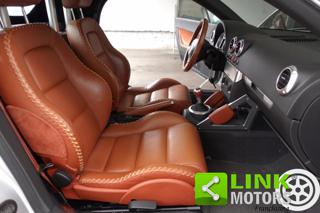 AUDI TT usata, con Airbag Passeggero