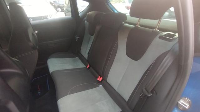 SEAT Leon usata, con Sedile posteriore sdoppiato