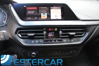 BMW 116 usata, con Antifurto