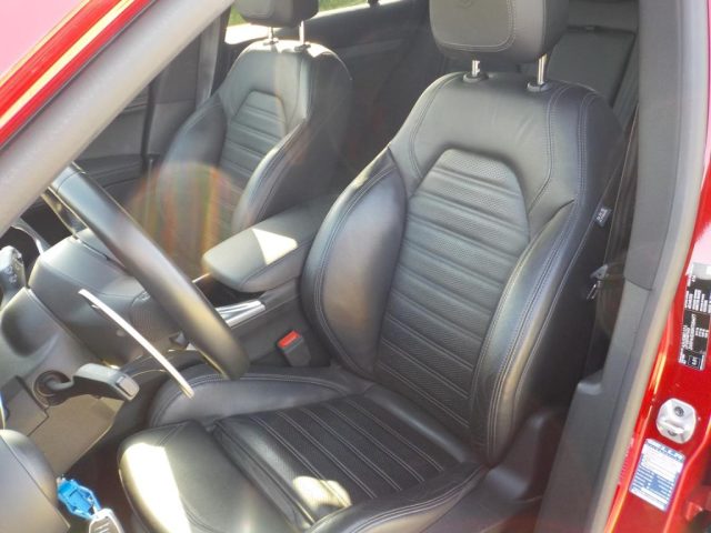 ALFA ROMEO Stelvio usata, con Sedili sportivi