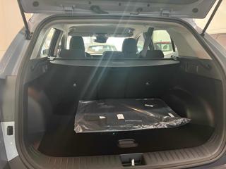 KIA Sportage usata, con Cruise Control
