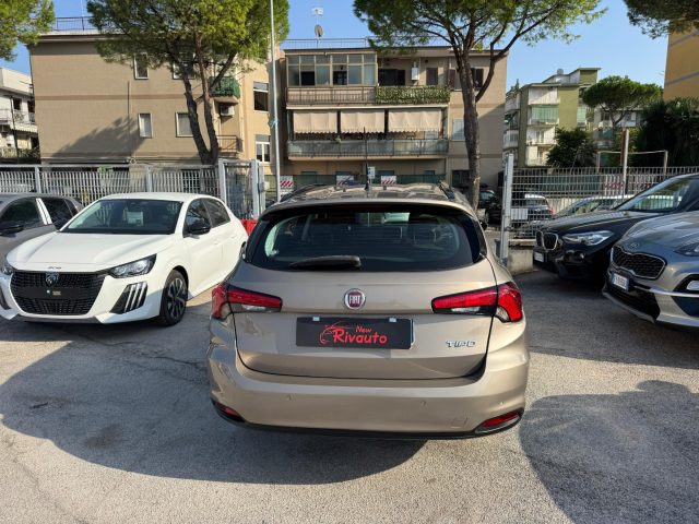 FIAT Tipo usata, con Alzacristalli elettrici