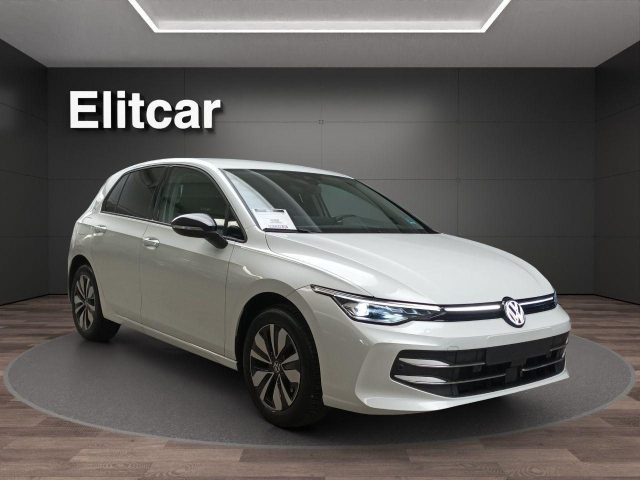 VOLKSWAGEN Golf usata, con Airbag