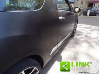 DS AUTOMOBILES DS 3 usata, con Bluetooth