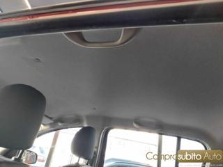 DACIA Sandero usata, con Sedile posteriore sdoppiato